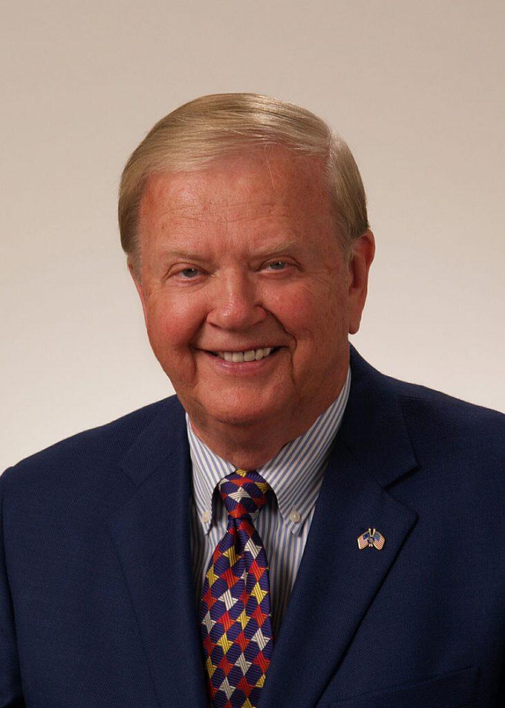 Orion Samuelson, Chicago radio broadcaster renowned for farm reporting ...