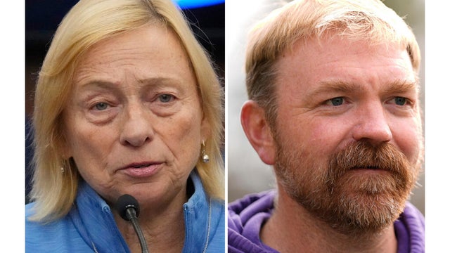 Election 2026 Senate Maine 