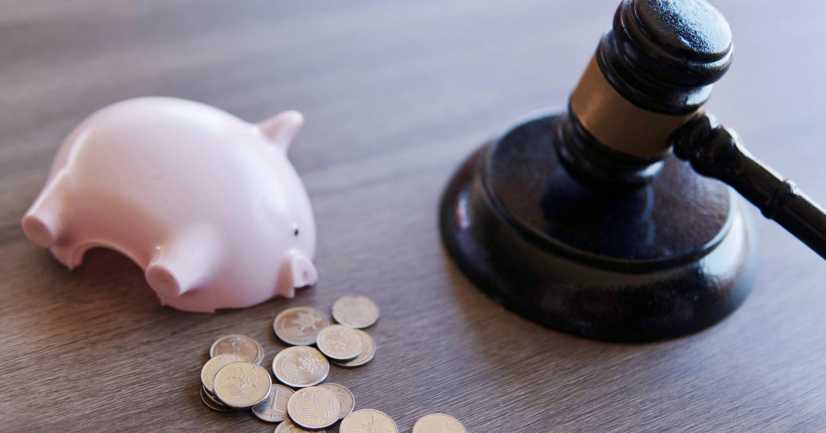 Can debt consolidation stop wage garnishment?