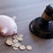 Can debt consolidation stop wage garnishment?