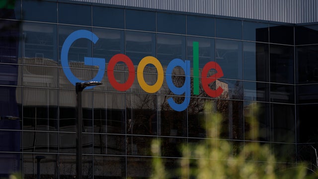 Google Parent Company Alphabet Reports Quarterly Earnings 