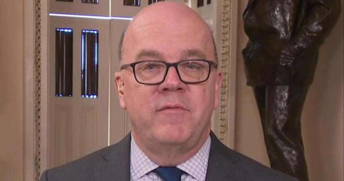 Rep. Jim McGovern says U.S. has been "strangling the island of Cuba for over six decades"
