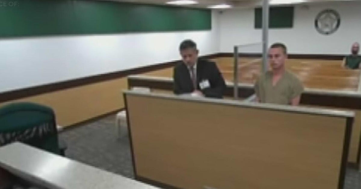 Broward robbery victim faces charges after accidentally shooting innocent bystander, police say