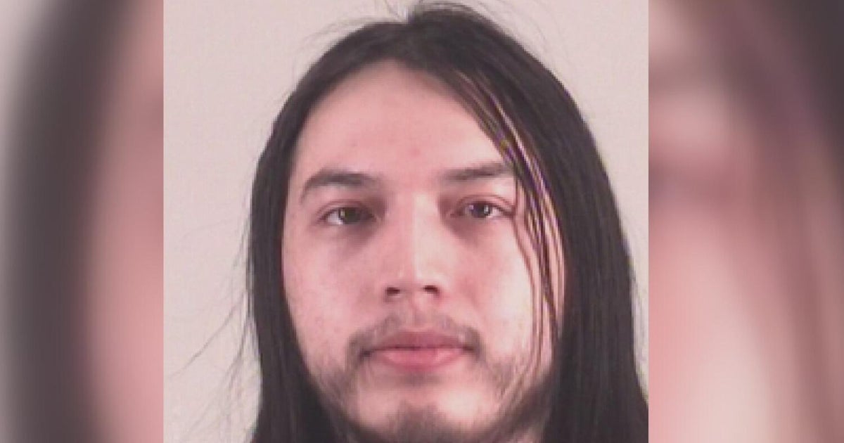 Second arrest made in connection with Fort Worth man's murder, police ...