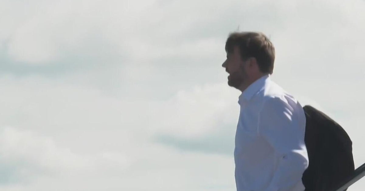 Vice President JD Vance to Visit Michigan Business