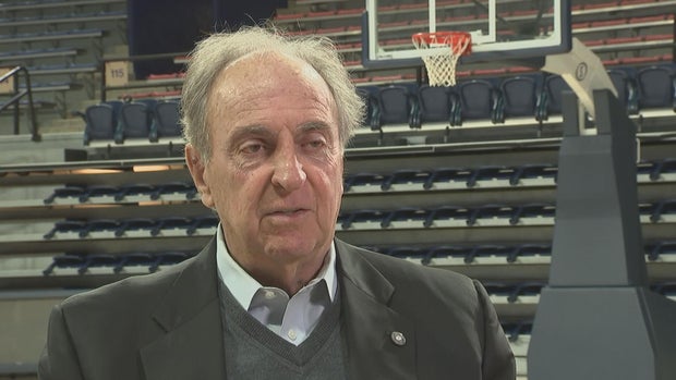 Fran Dunphy 