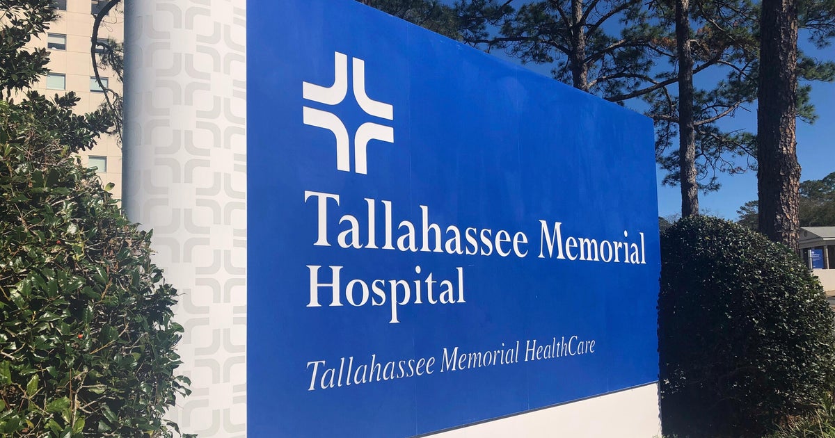 Florida hospital files a lawsuit against a patient they say hasn’t left her hospital room in 5 months