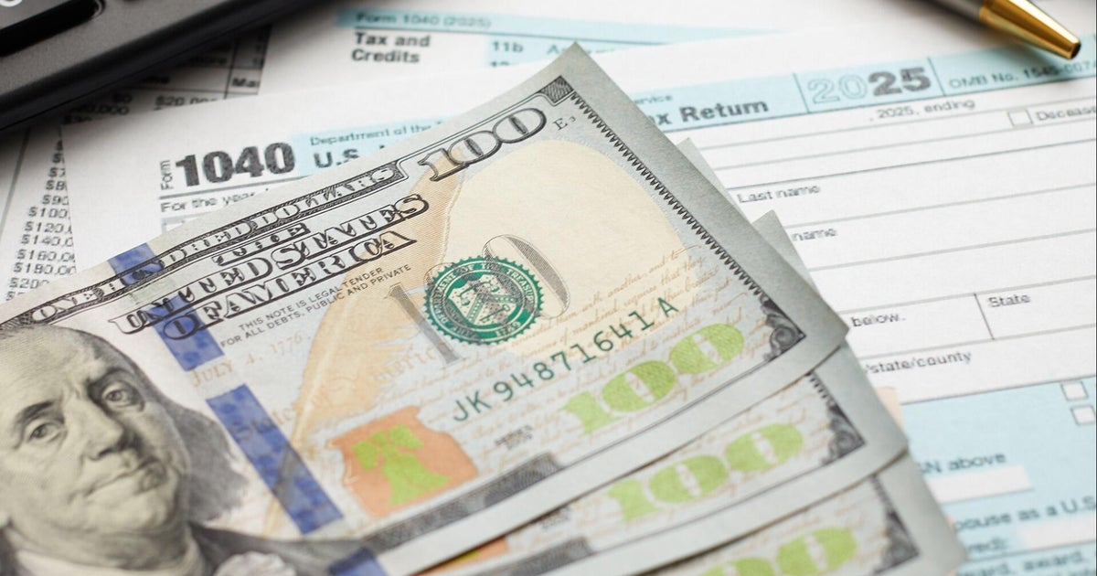 Tax filers face refund delays as IRS pushes to phase out paper checks