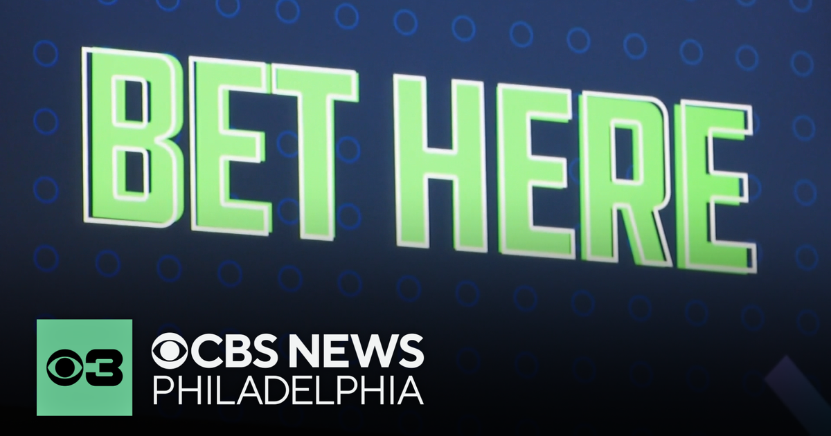 Sports betting linked to higher credit card debt and lower credit scores, research shows