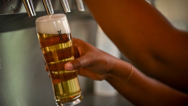 DENVER NEIGHBORHOOD BREWERIES 