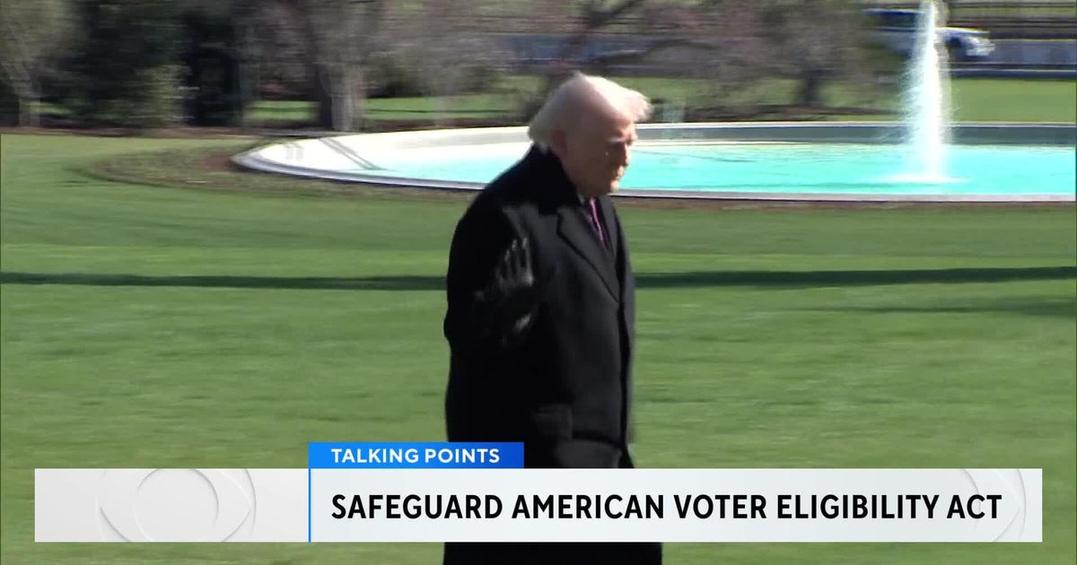 Amid SAVE Act debate, study says 3 non-citizens voted in Minnesota out of 13.4 million ballots cast