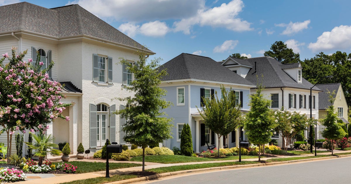 What are today's mortgage interest rates: March 19, 2026?