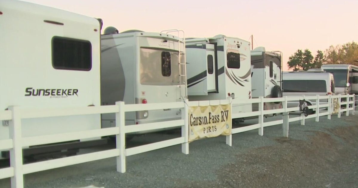 San Joaquin sheriff's office investigating claims of financial losses ...