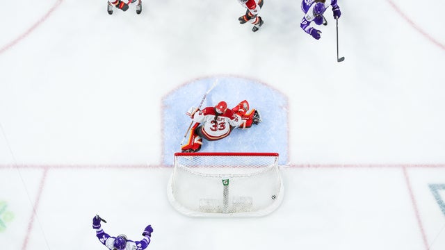 Ottawa Charge v Minnesota Frost 