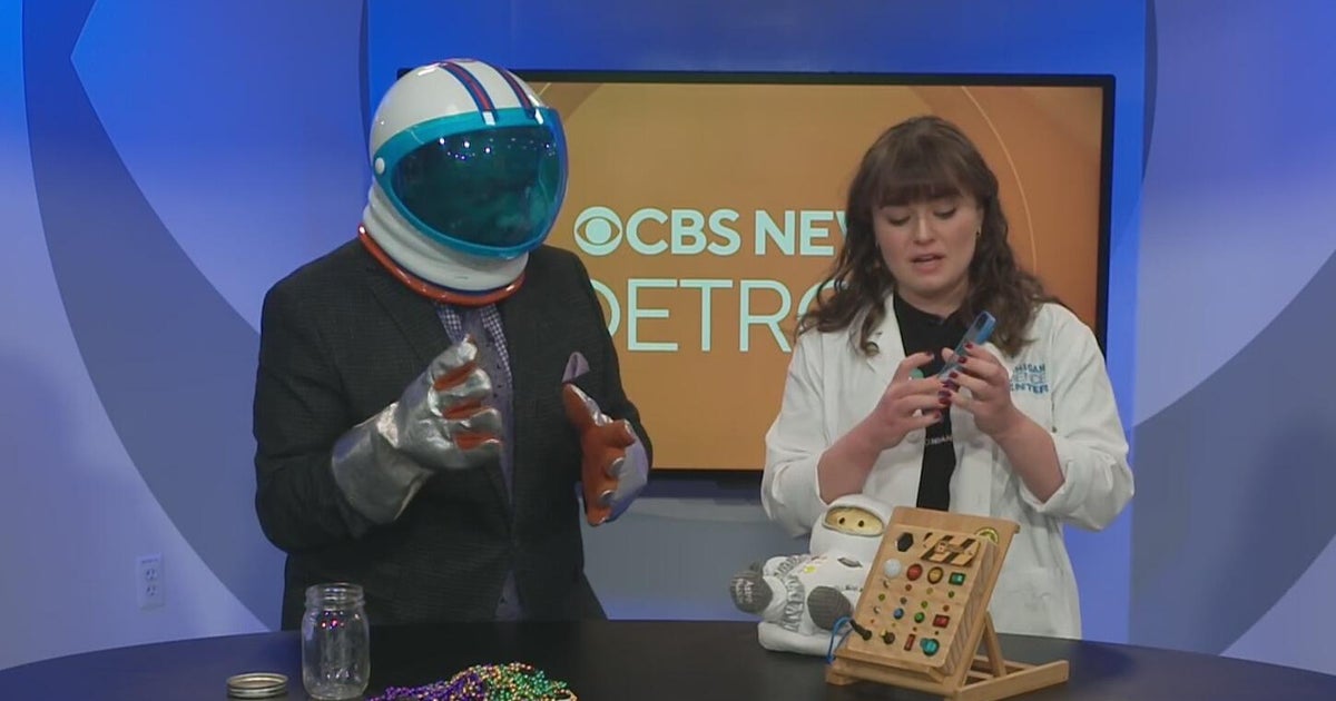 Michigan Science Center to Dedicate New Planetarium Site