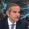 U.N. nuclear watchdog chief on what's next for Iran's nuclear ambitions