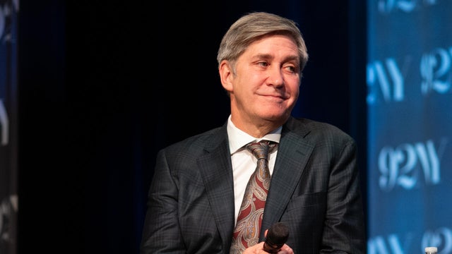 "All The Empty Rooms" Screening And Conversation 