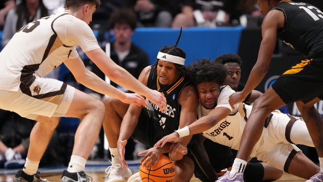 Prairie View v Lehigh 