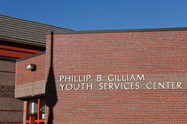 Manual High School in Denver 