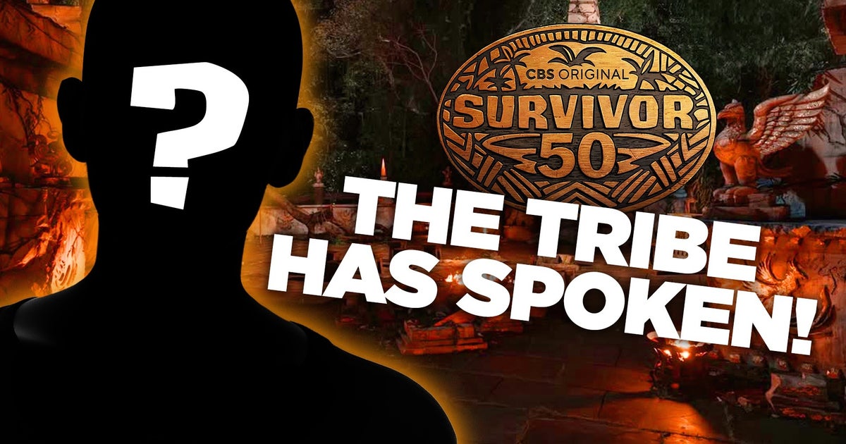 Spoiler alert! Eliminated "Survivor" contestant admits "I was definitely blindsided"