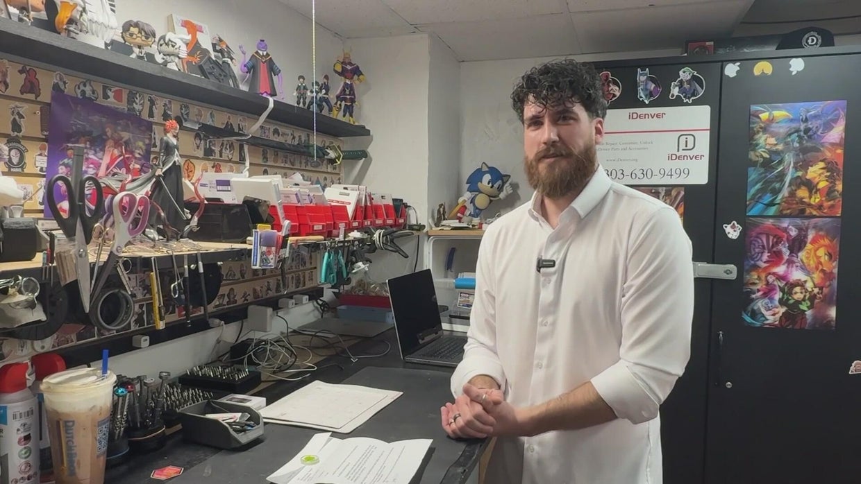Customers help Denver small business owner relocate after 60-day vacate ...