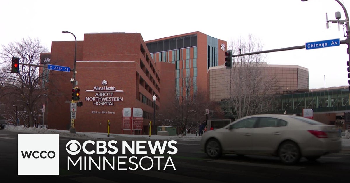 Allina Employees Express Concerns Over Acquisition by California Health System