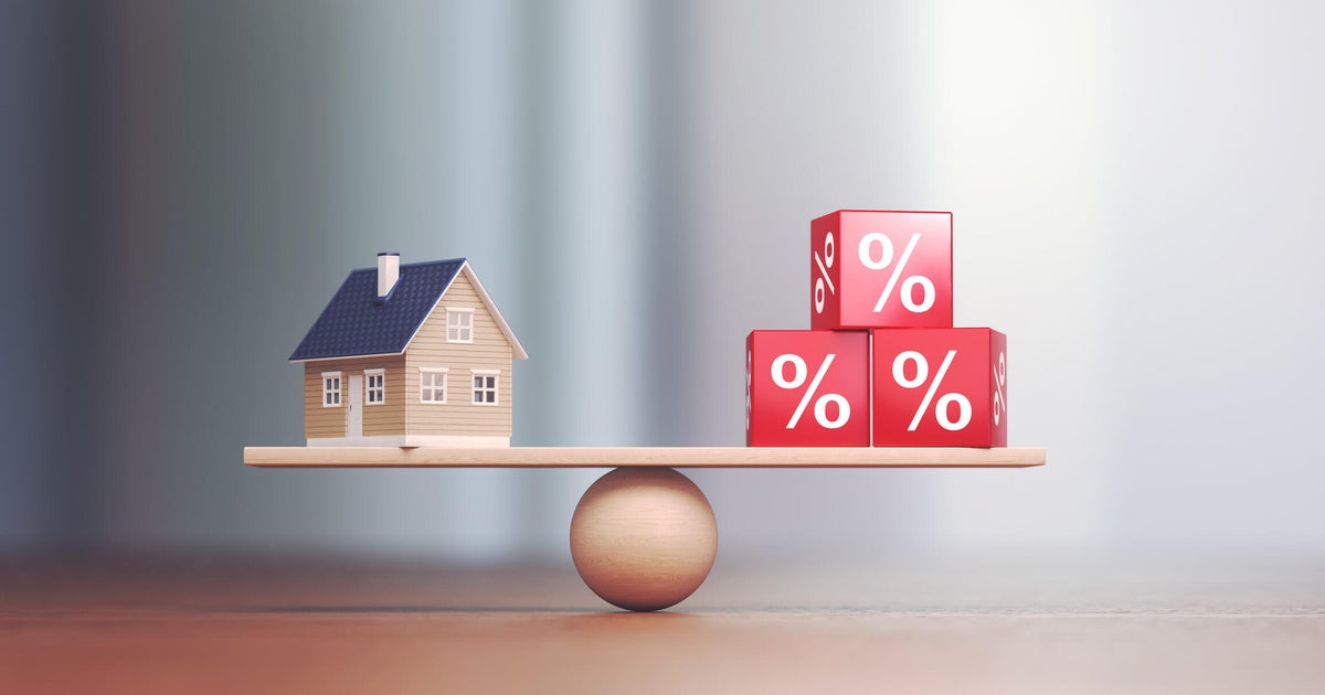 4 things homebuyers should consider after the Fed rate pause