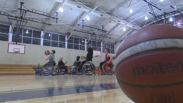 Katie's Komets prepares for third straight championship run 