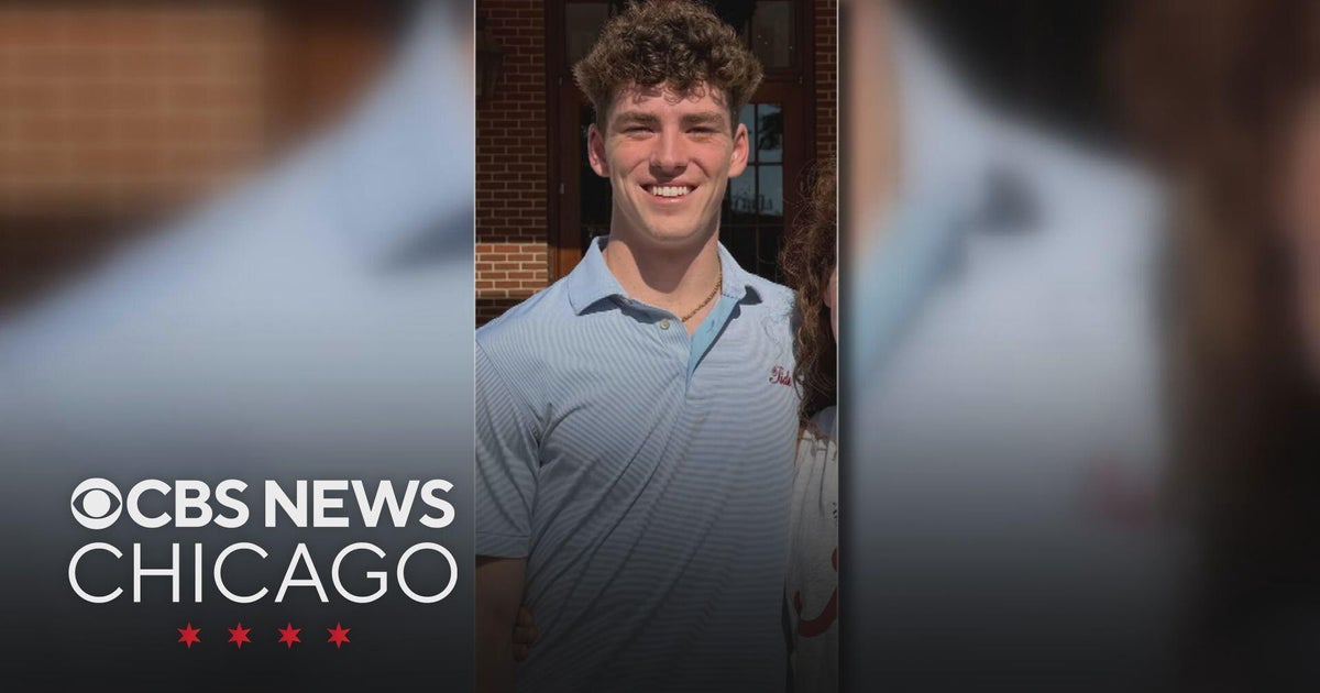 Alabama student James Gracey’s death was likely accidental, Spanish police say