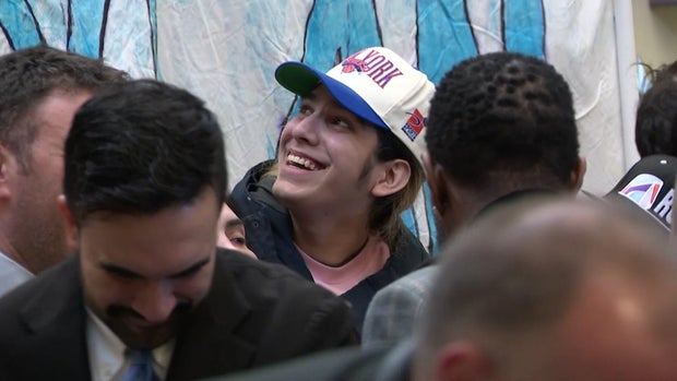 Dylan Lopez Contreras 