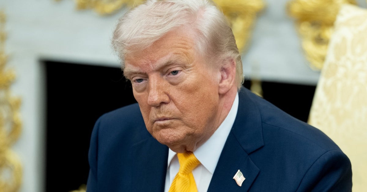 Trump calls NATO cowards for not sending troops to help open Strait of Hormuz