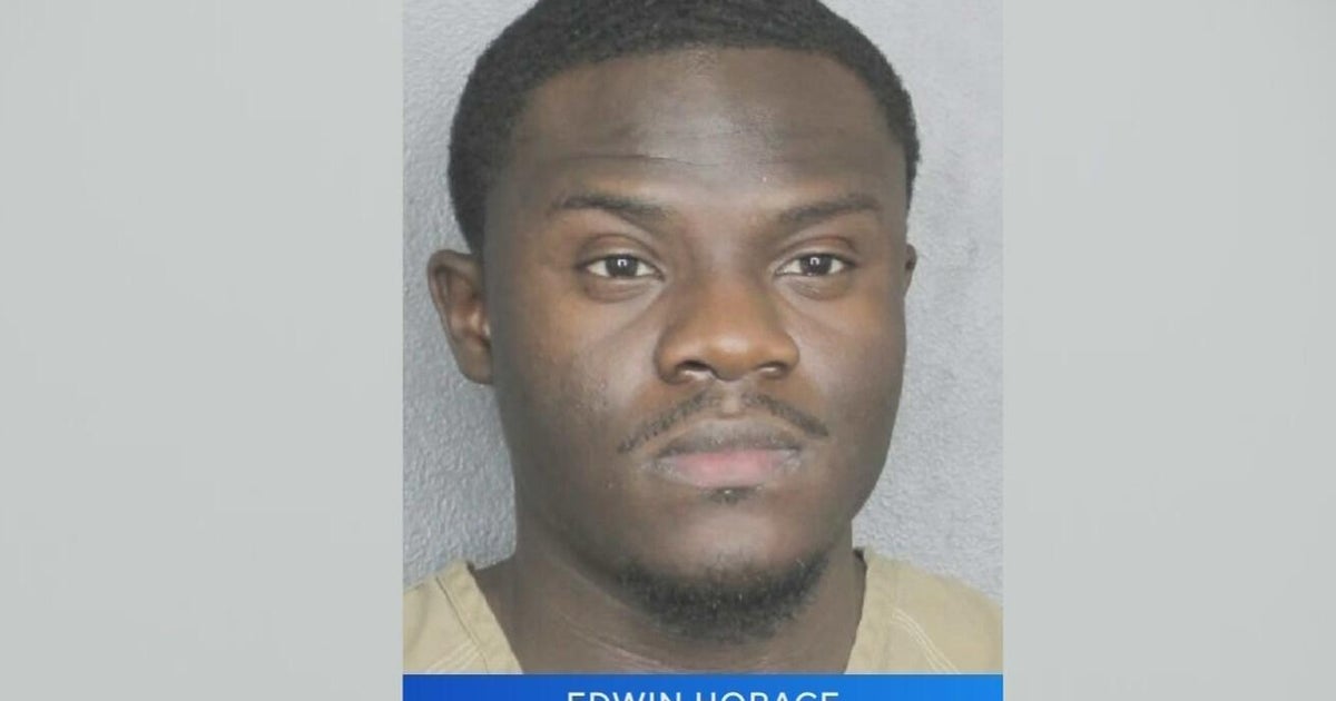 Former deputy accused of sexual assault, strangulation, Broward Sheriff’s Office says