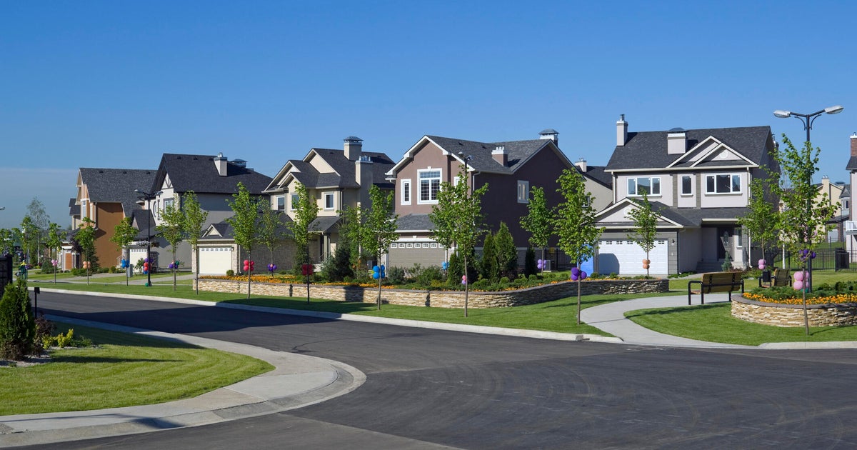 What are today's mortgage interest rates: March 20, 2026?