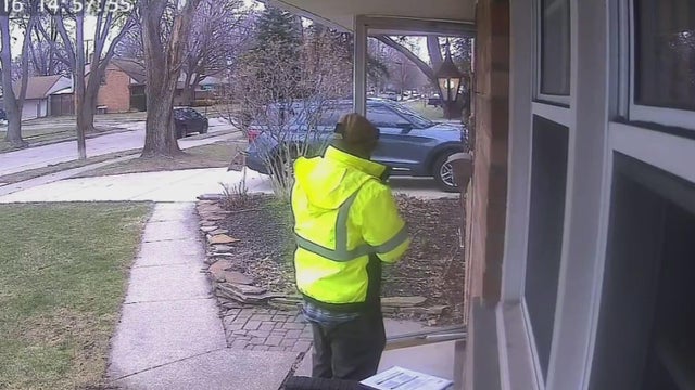 Clawson police investigate reports of DTE impersonator 