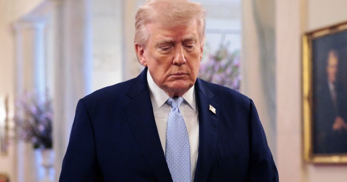 Trump slams NATO as "cowards" for not helping in Iran war