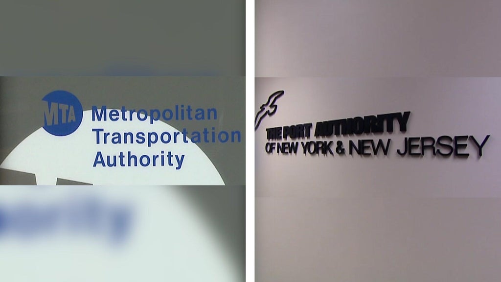 New York, New Jersey lawmakers announce "End The Toll Trap" bill to address E-ZPass late fees