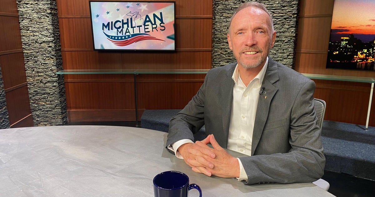 Michigan Matters: Sizing up Oakland County and tax season plays out