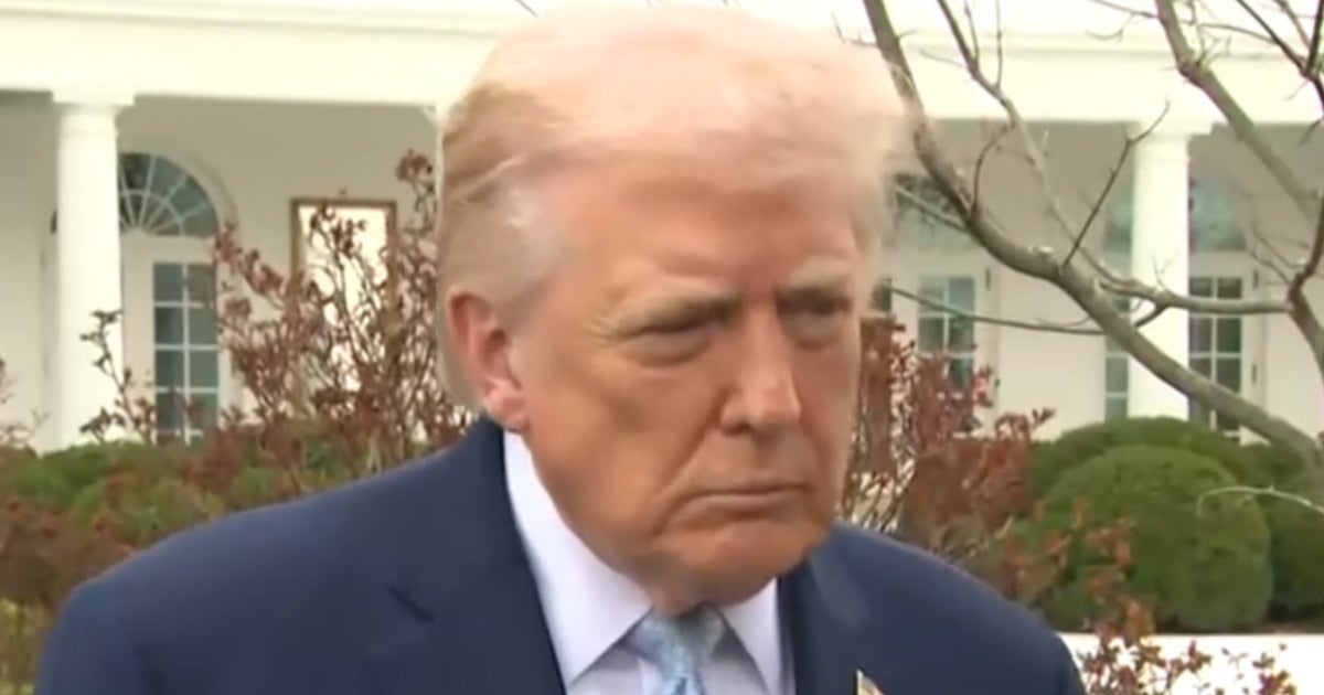 Trump says "we don't need" the Strait of Hormuz as NATO allies decline to help reopen it