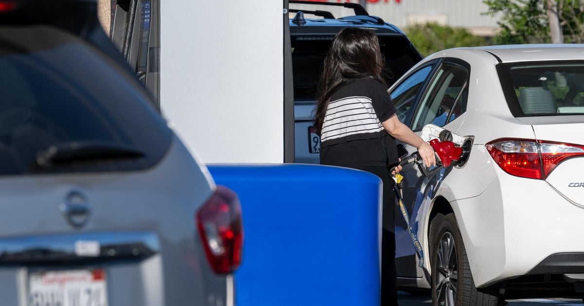 Iran war fallout raises odds of a U.S. recession, economists say