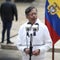 Colombian President Petro caught up in narcotics trafficking probes, sources say