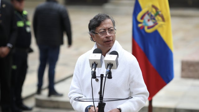 2026 Colombian parliamentary election 