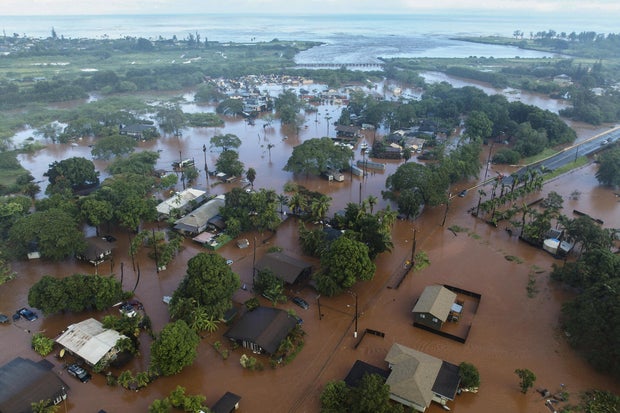 Hawaii-Floods 