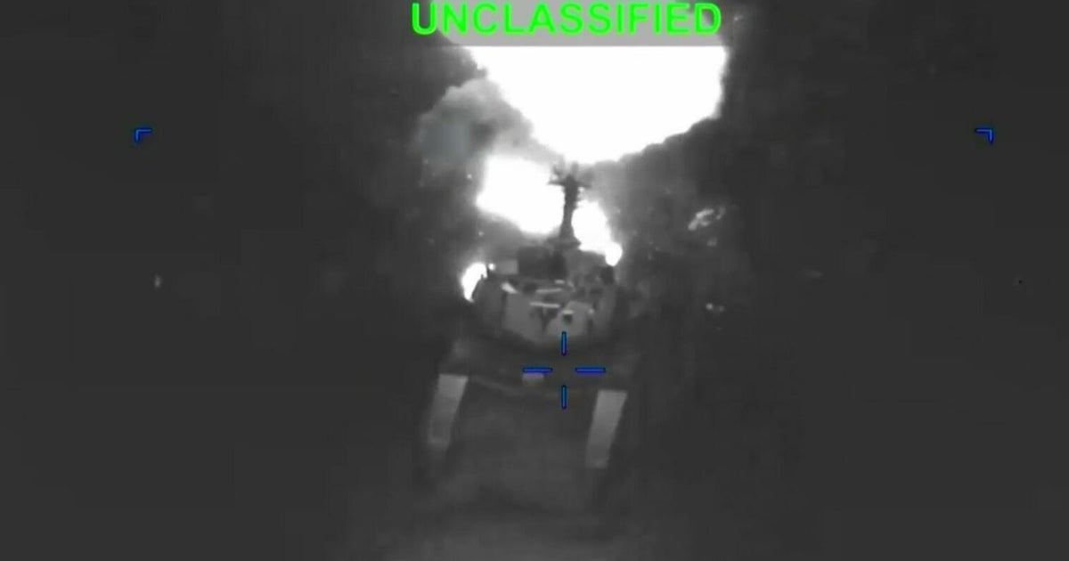 Iran’s military strikes another oil refinery in Middle East as more U.S. troops head to region