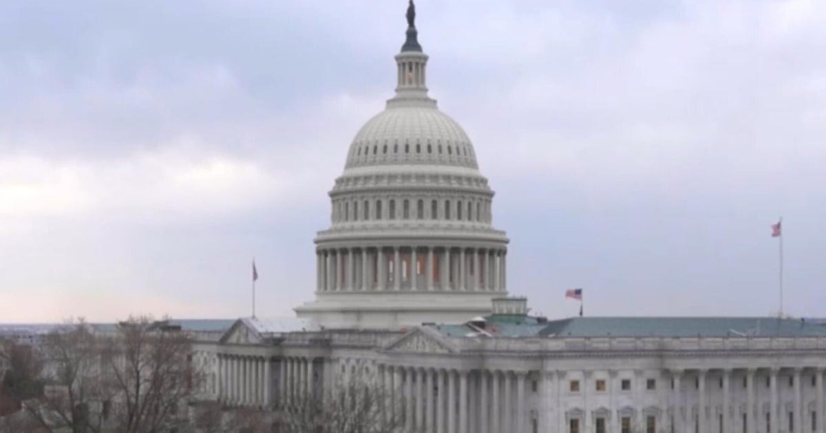 Senate vote fails to fund Homeland Security Department as shutdown drags on