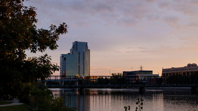 Michigan Pollution-Clean Air 