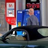 Gas prices 