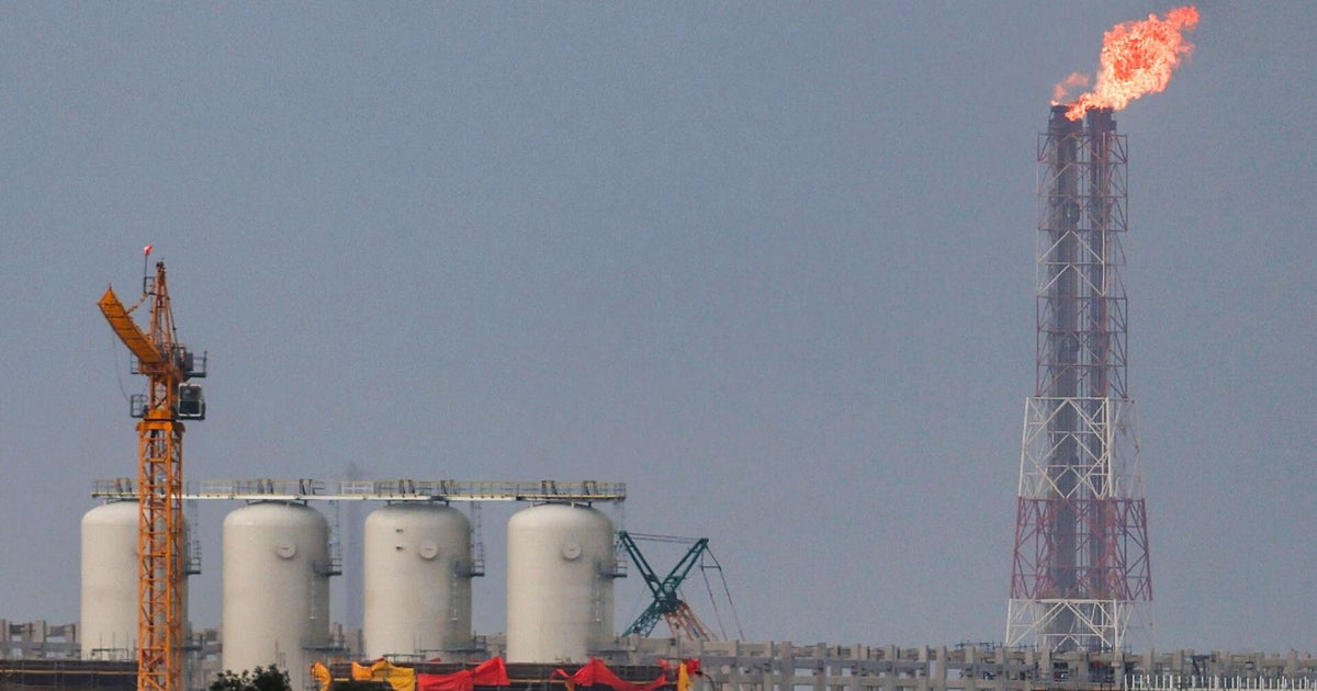 3/19: CBS Evening News