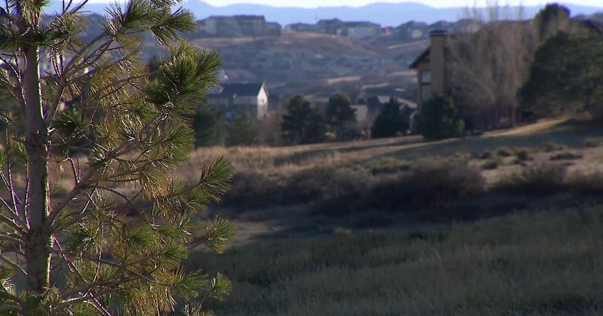 Controversial Crowsnest annexation petition in Colorado's Castle Pines withdrawn: "We've won this battle"