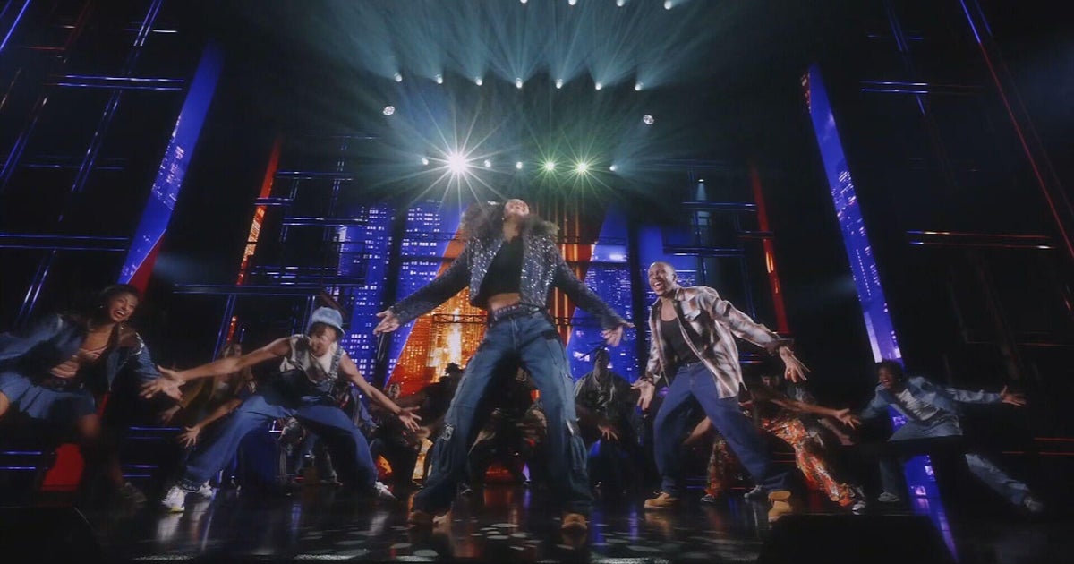 Denver Center for the Performing Arts to host high school musician in pit of Alicia Keys' "Hell's Kitchen" musical