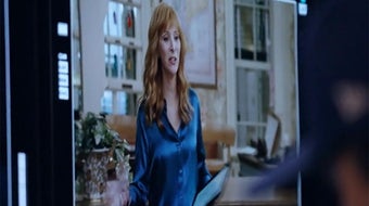 Lisa Kudrow on making "The Comeback" 